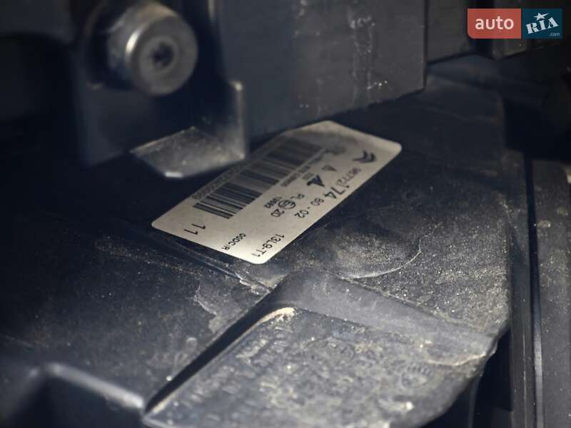 Минивэн Citroen C4 SpaceTourer 2019 в Дубно фото 131 Минивэн Citroen C4 SpaceTourer 2019 в Дубно