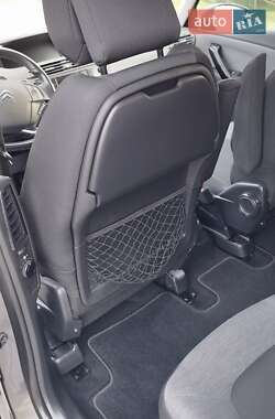Минивэн Citroen C4 SpaceTourer 2019 в 
