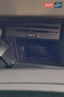 Минивэн Citroen C4 SpaceTourer 2019 в 
