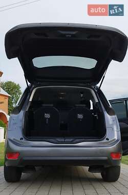 Минивэн Citroen C4 SpaceTourer 2019 в 