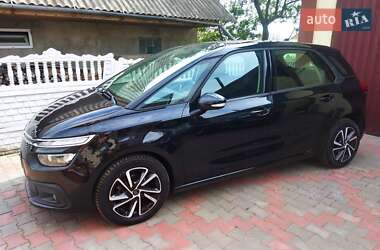Мінівен Citroen C4 SpaceTourer 2019 в Звягелі
