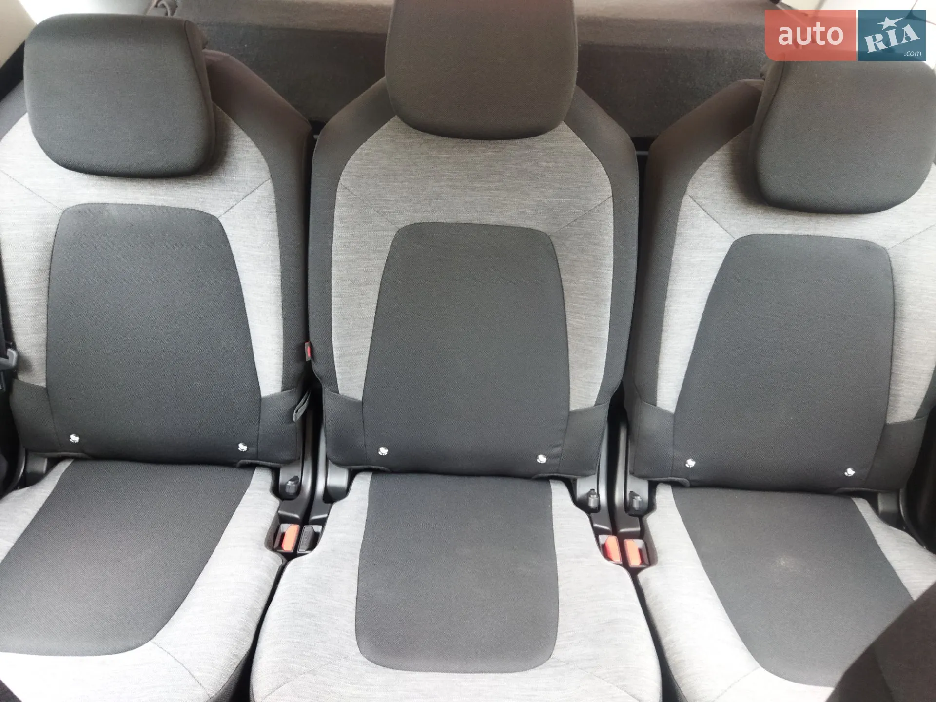 2019 Citroen C4 SpaceTourer - мініатюра 35