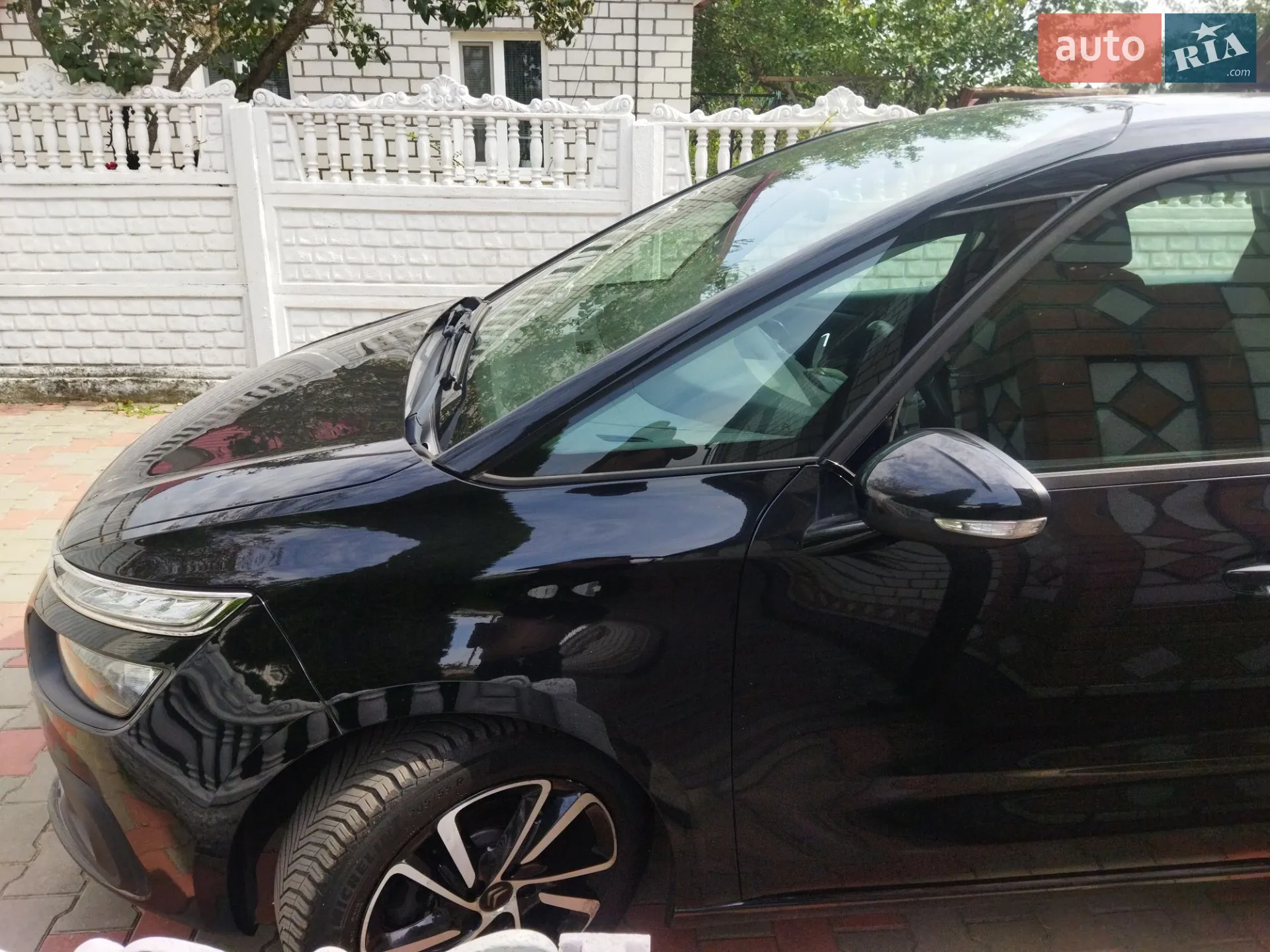 2019 Citroen C4 SpaceTourer - мініатюра 55