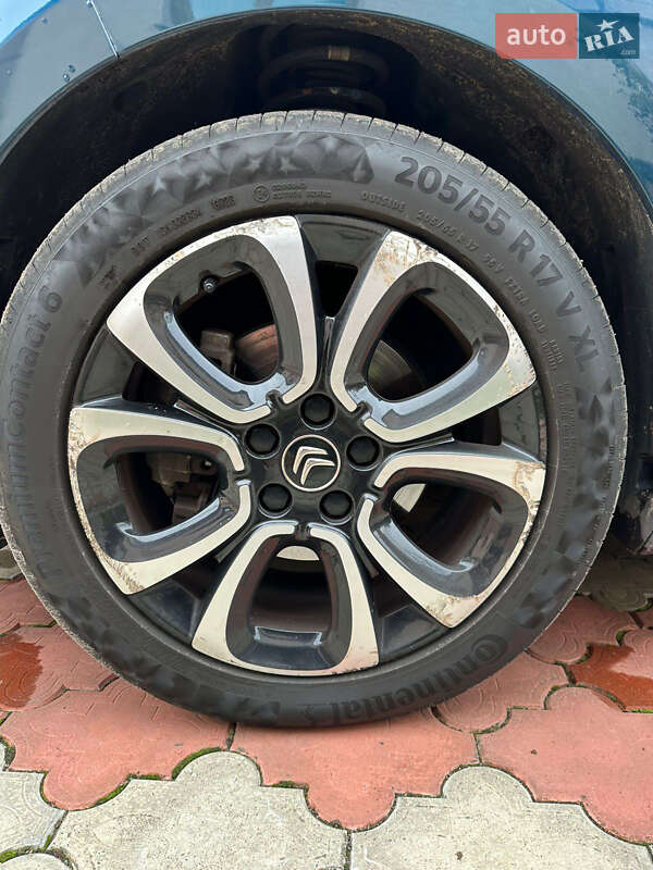 Мінівен Citroen C4 SpaceTourer 2020 в Коростені фото 14 Мінівен Citroen C4 SpaceTourer 2020 в Коростені