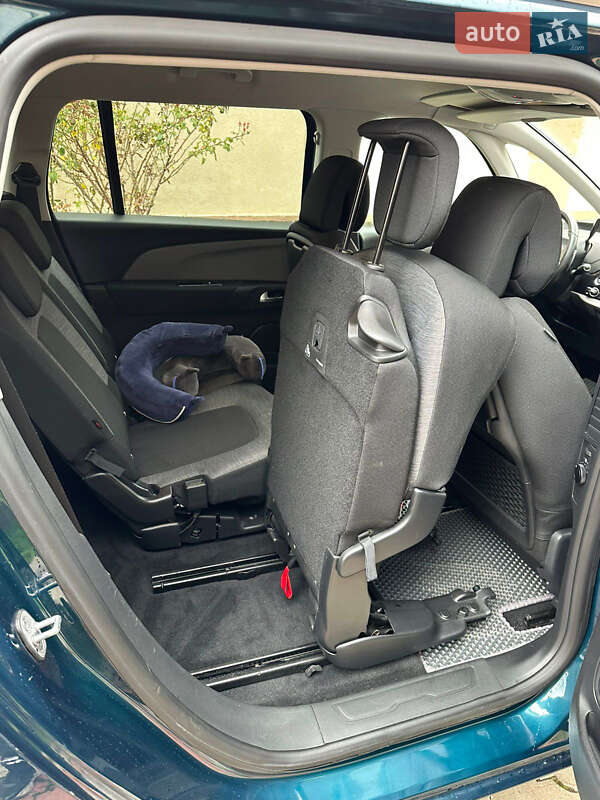 Мінівен Citroen C4 SpaceTourer 2020 в Коростені фото 30 Мінівен Citroen C4 SpaceTourer 2020 в Коростені