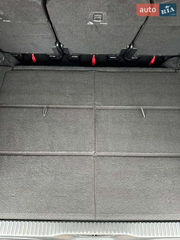 Мінівен Citroen C4 SpaceTourer 2020 в Коростені фото 36 Мінівен Citroen C4 SpaceTourer 2020 в Коростені