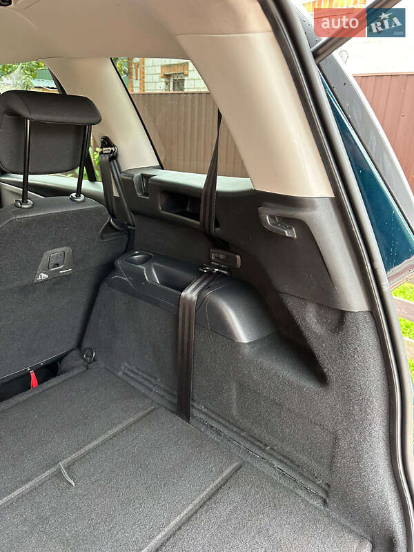 Мінівен Citroen C4 SpaceTourer 2020 в Коростені фото 39 Мінівен Citroen C4 SpaceTourer 2020 в Коростені