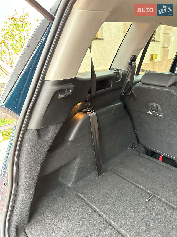 Мінівен Citroen C4 SpaceTourer 2020 в Коростені фото 41 Мінівен Citroen C4 SpaceTourer 2020 в Коростені