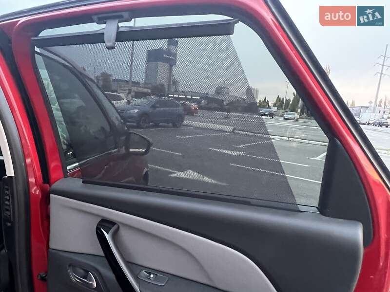 Минивэн Citroen C4 SpaceTourer 2018 в Киеве фото 27 Минивэн Citroen C4 SpaceTourer 2018 в Киеве