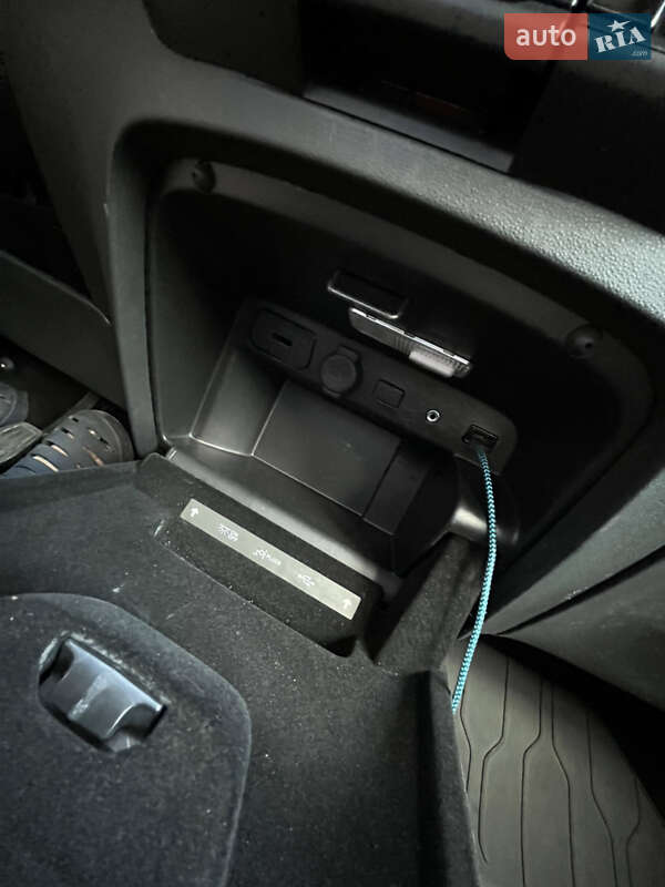 Мінівен Citroen C4 SpaceTourer 2019 в Луцьку