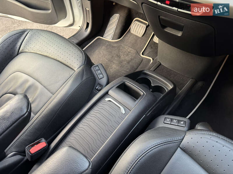 Минивэн Citroen C4 SpaceTourer 2019 в Ровно