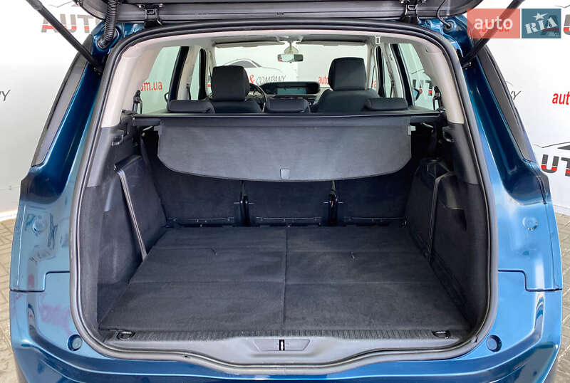 Мінівен Citroen C4 SpaceTourer 2020 в Львові