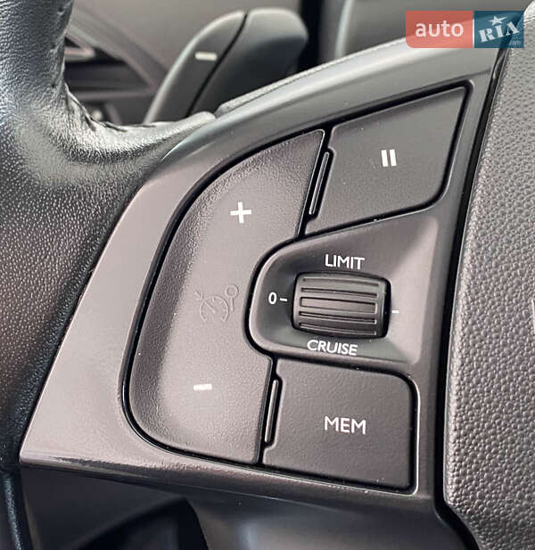 Мінівен Citroen C4 SpaceTourer 2020 в Львові