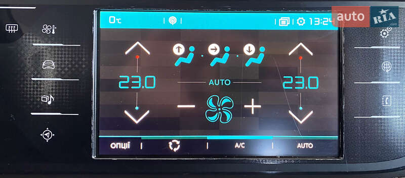 Мінівен Citroen C4 SpaceTourer 2020 в Львові