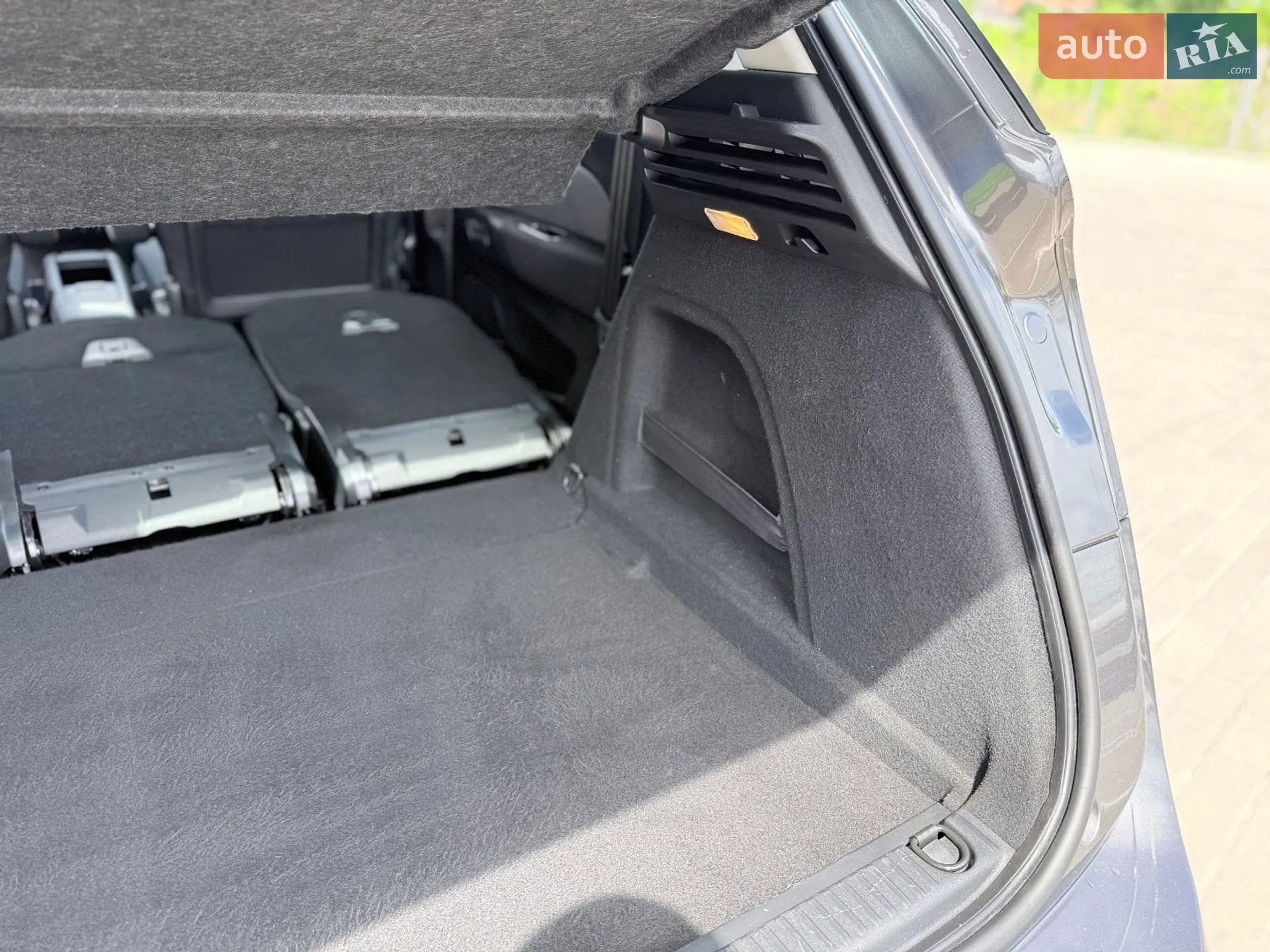 2020 Citroen C4 SpaceTourer - мініатюра 20