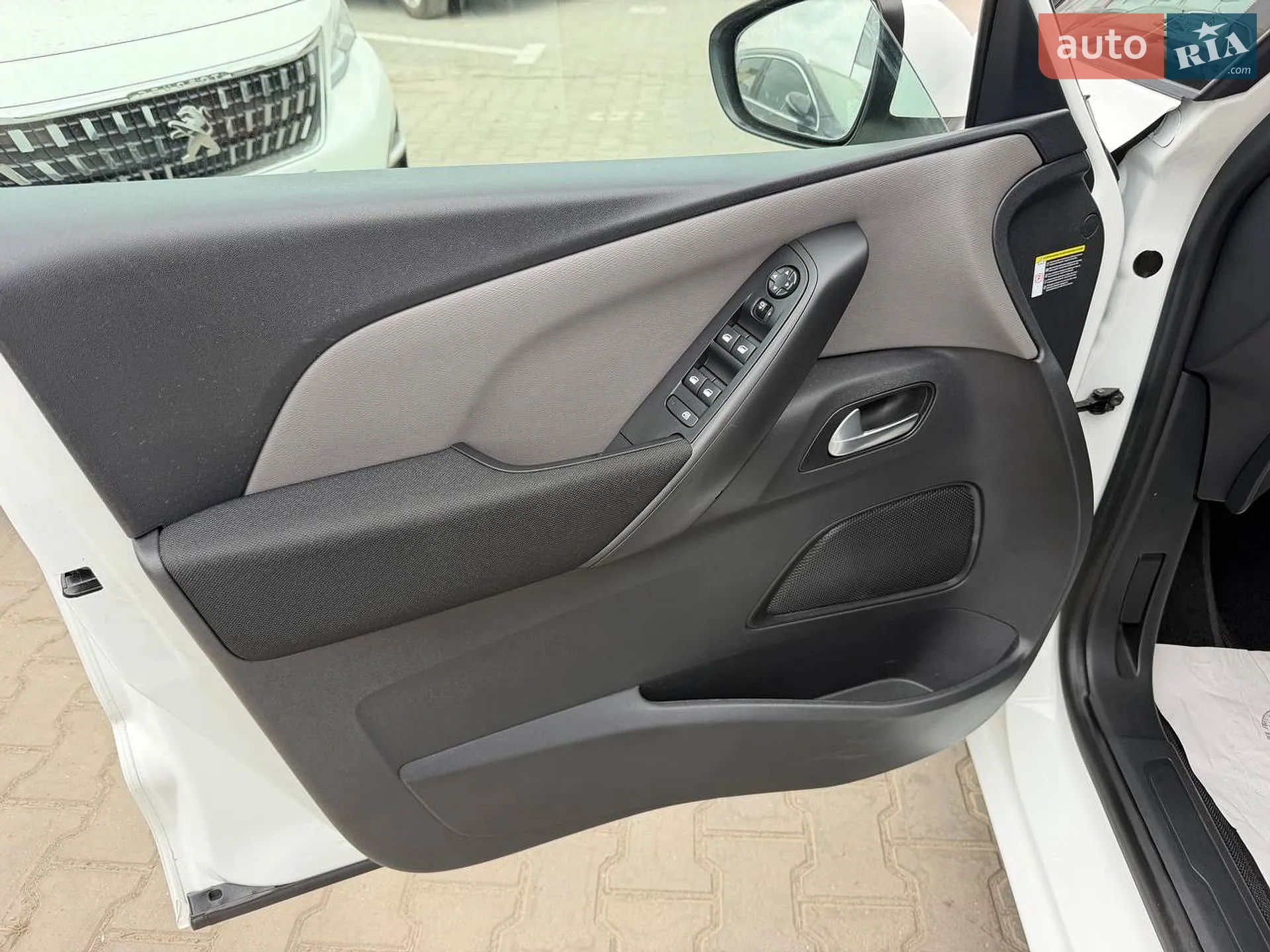 2019 Citroen C4 SpaceTourer - мініатюра 31