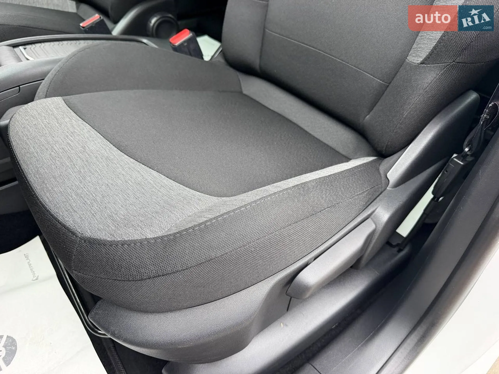 2019 Citroen C4 SpaceTourer - мініатюра 39