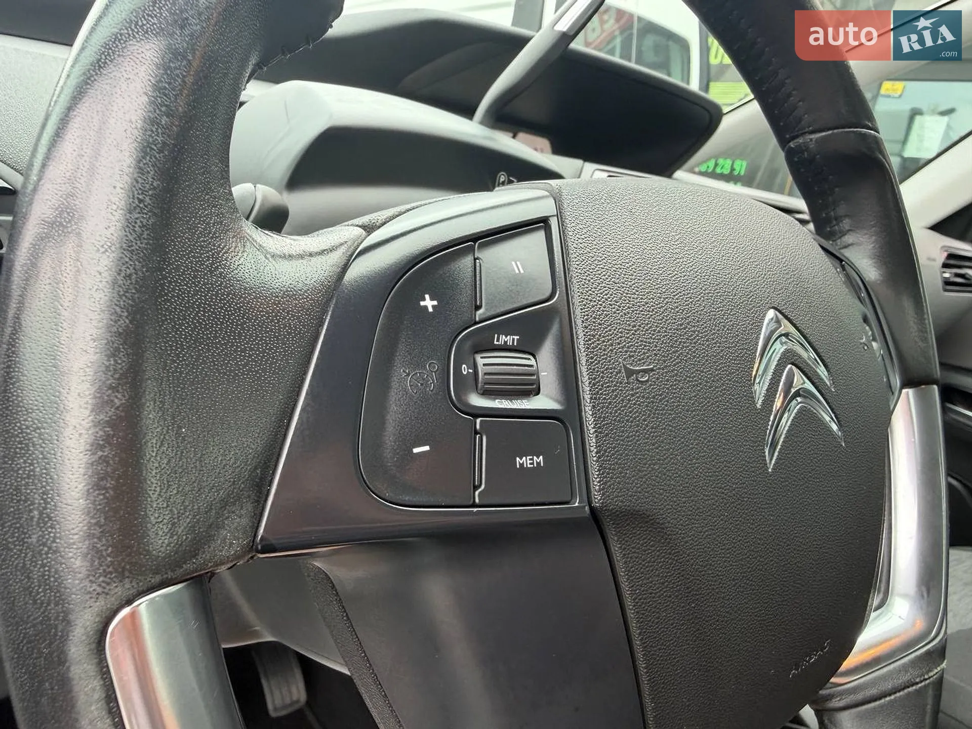 2019 Citroen C4 SpaceTourer - мініатюра 43