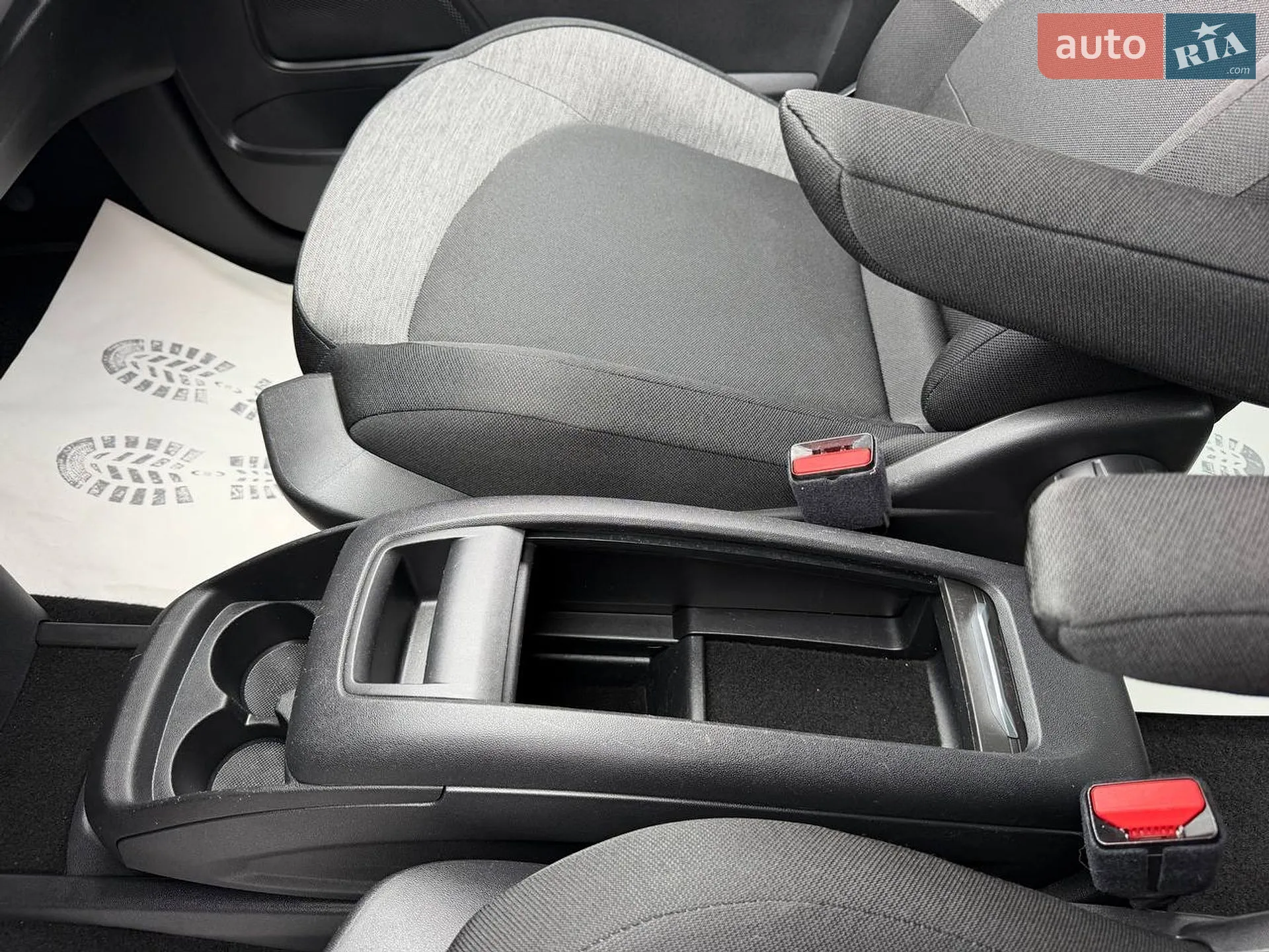 2019 Citroen C4 SpaceTourer - мініатюра 55