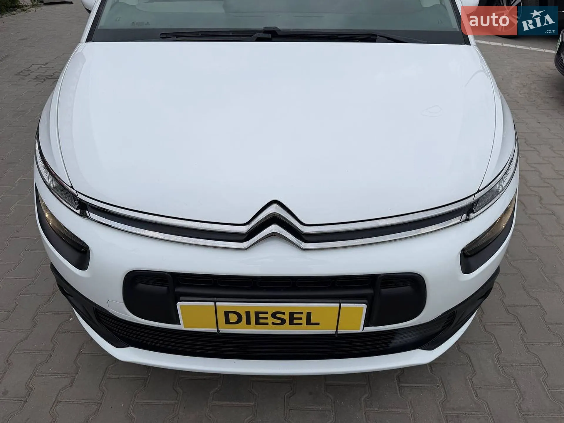 2019 Citroen C4 SpaceTourer - мініатюра 15