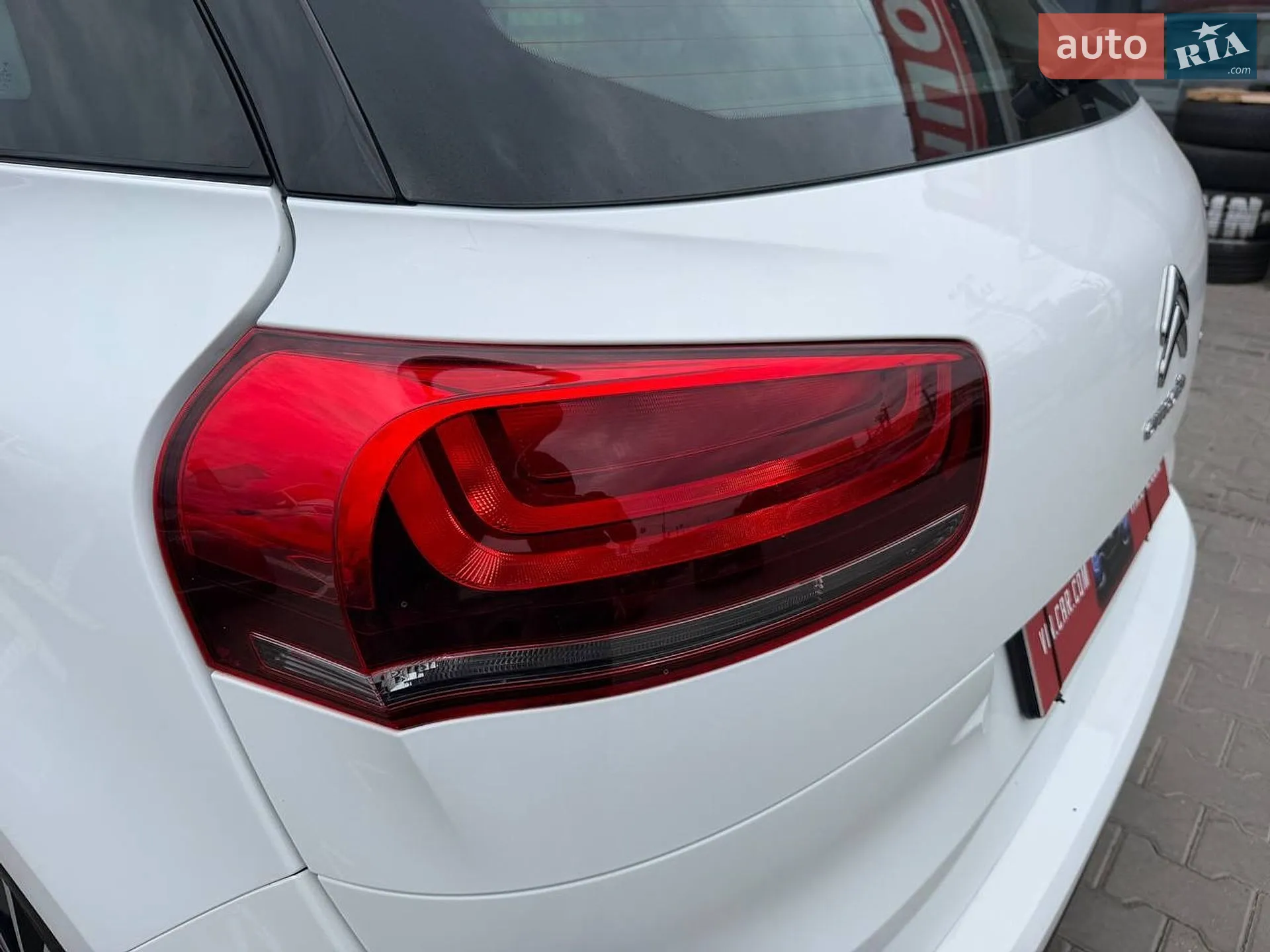 2019 Citroen C4 SpaceTourer - мініатюра 27