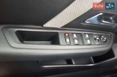 Фастбек Citroen C4 X 2023 в 