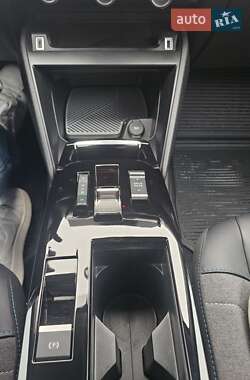 Фастбек Citroen C4 X 2023 в 