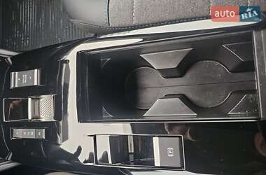 Фастбек Citroen C4 X 2023 в 