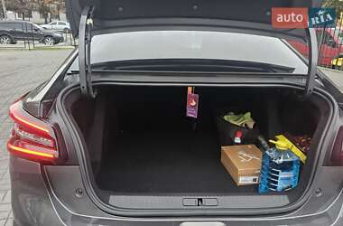 Фастбек Citroen C4 X 2023 в 