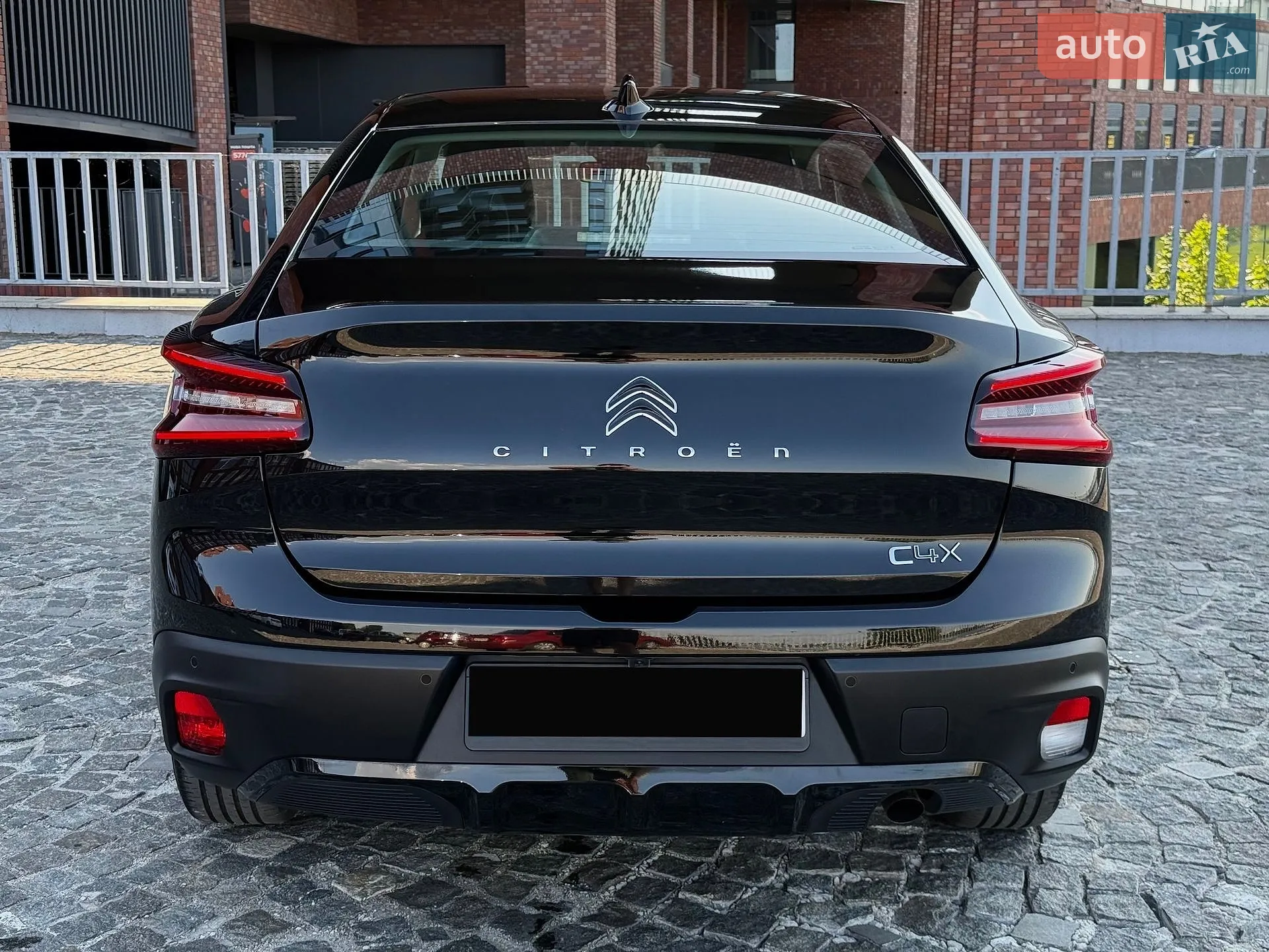 2023 Citroen C4 - мініатюра 33