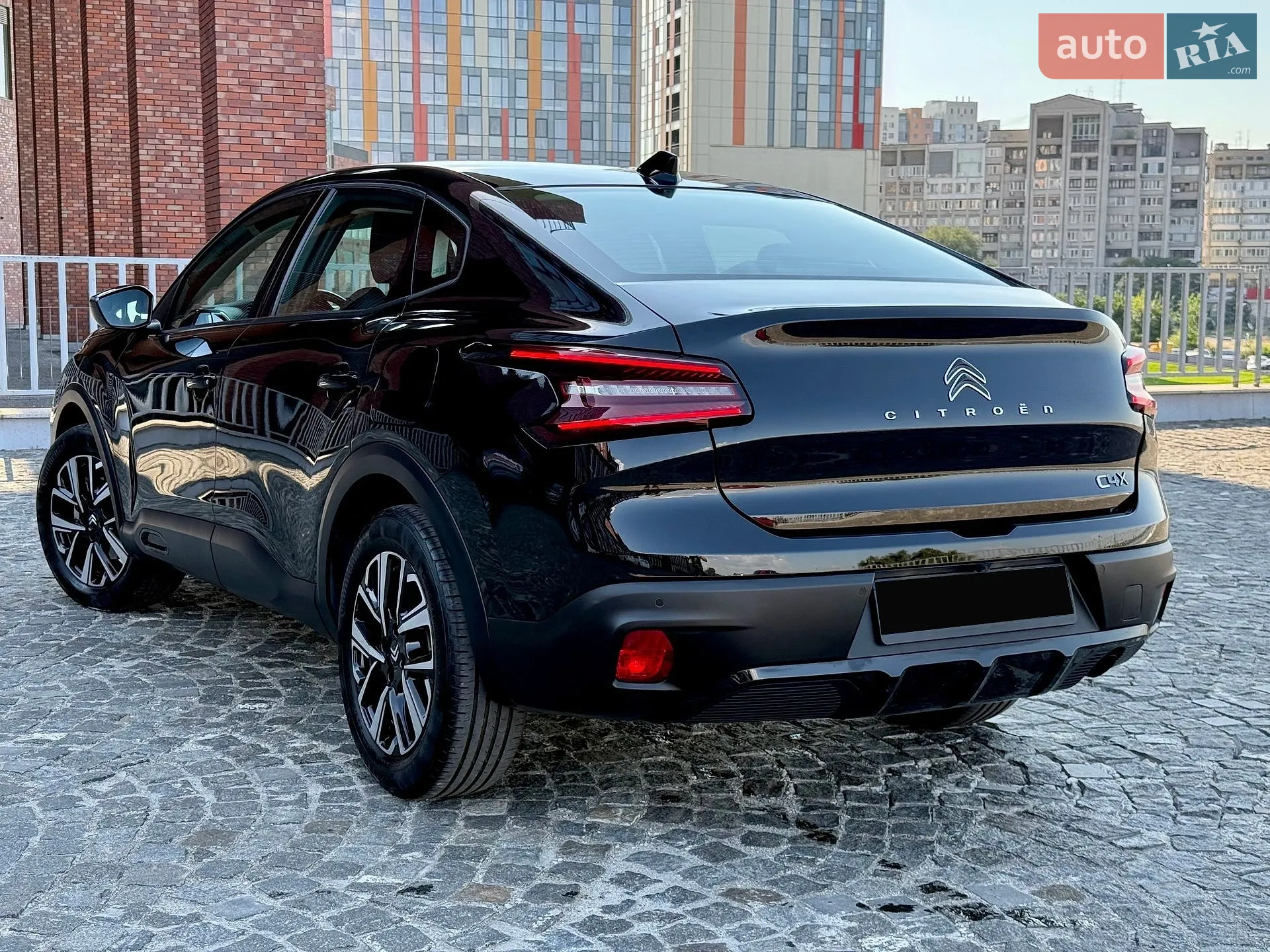2023 Citroen C4 - мініатюра 34