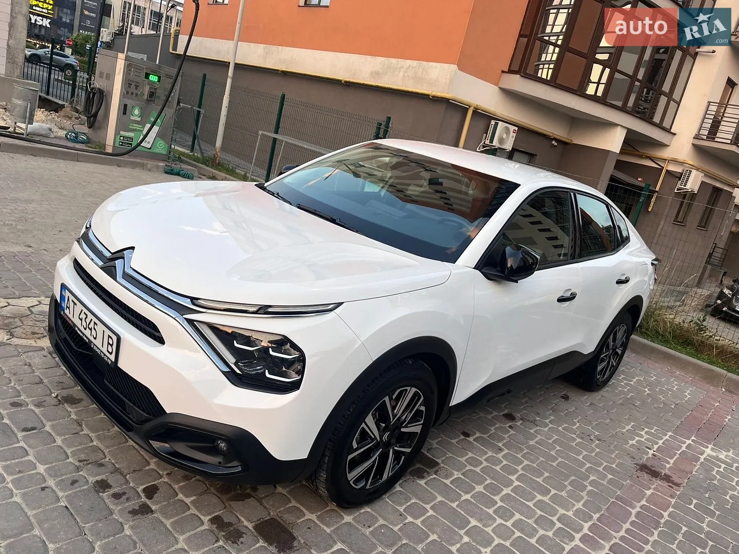 2023 Citroen C4 - мініатюра 2