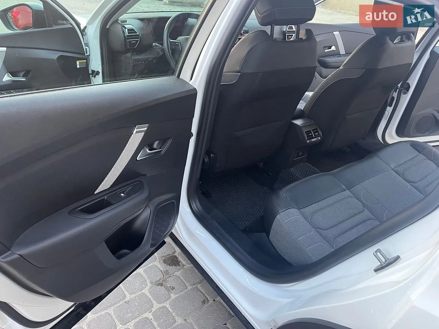2023 Citroen C4 - мініатюра 13