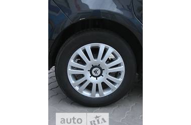 Хэтчбек Citroen C4 2007 в Ковеле