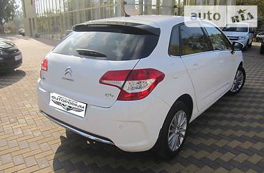 Хэтчбек Citroen C4 2013 в Николаеве