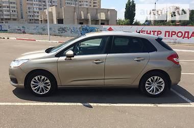 Хэтчбек Citroen C4 2012 в Николаеве