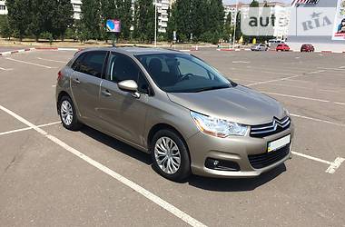 Хэтчбек Citroen C4 2012 в Николаеве