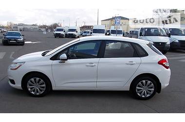 Хэтчбек Citroen C4 2013 в Киеве