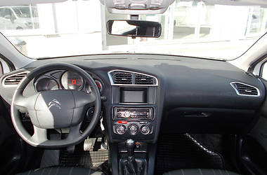 Хэтчбек Citroen C4 2013 в Киеве