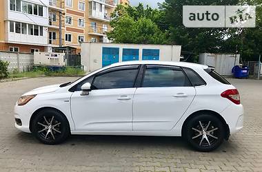 Хэтчбек Citroen C4 2013 в Одессе