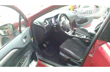 Хэтчбек Citroen C4 2010 в Тернополе