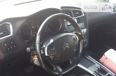 Хэтчбек Citroen C4 2012 в Ивано-Франковске