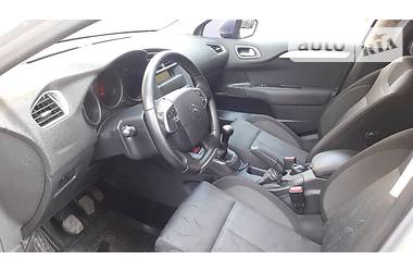 Хэтчбек Citroen C4 2013 в Харькове