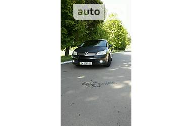 Хэтчбек Citroen C4 2006 в Броварах