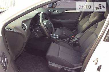 Хэтчбек Citroen C4 2011 в Полтаве