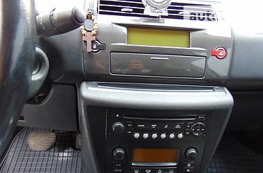  Citroen C4 2006 в Бориславе