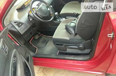 Купе Citroen C4 2007 в Буче