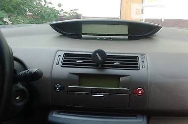 Хэтчбек Citroen C4 2007 в Киеве