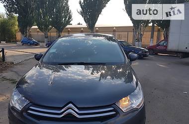 Универсал Citroen C4 2012 в Одессе