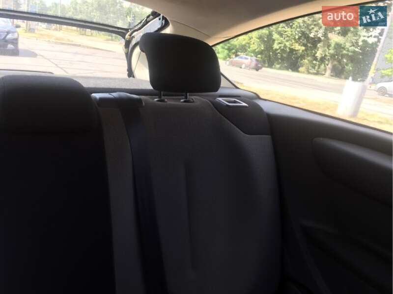 Хэтчбек Citroen C4 2006 в Киеве фото 6 Хэтчбек Citroen C4 2006 в Киеве